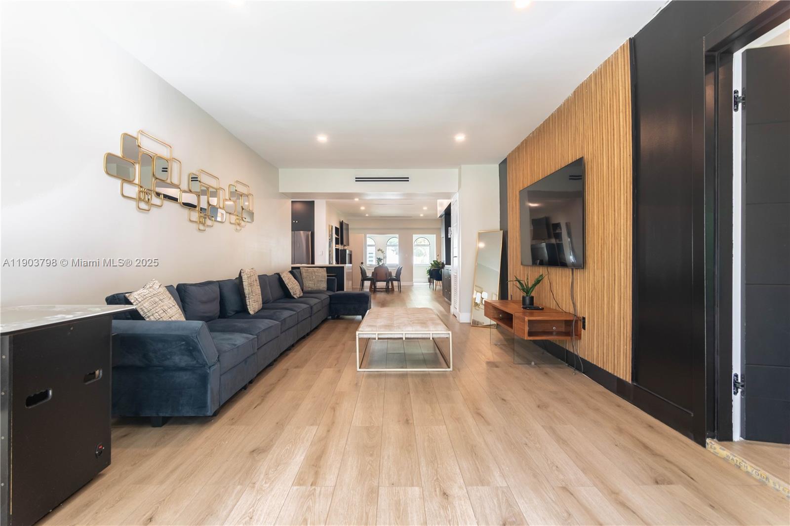 BYAN PARK - Residential Lease