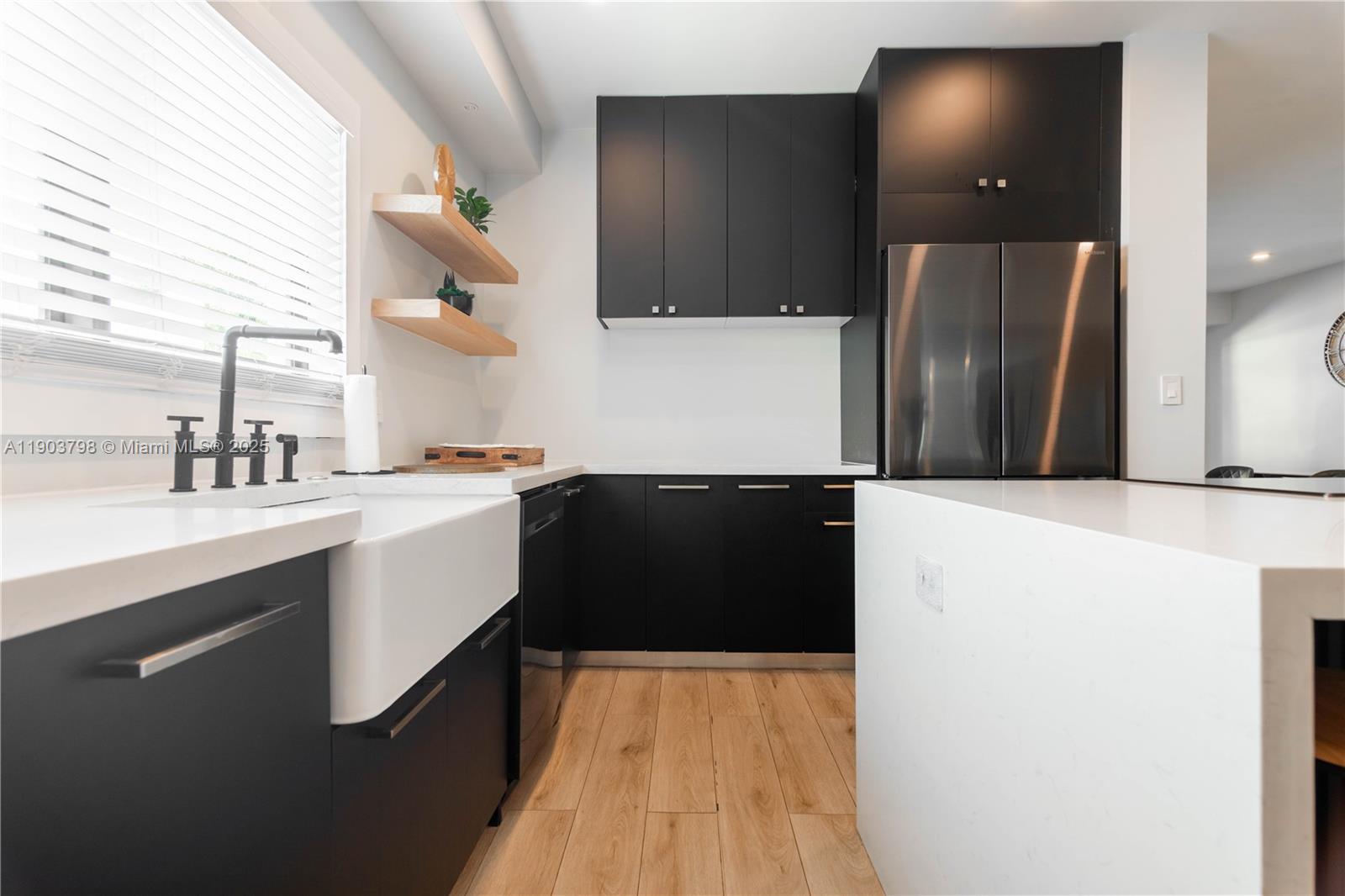 BYAN PARK - Residential Lease