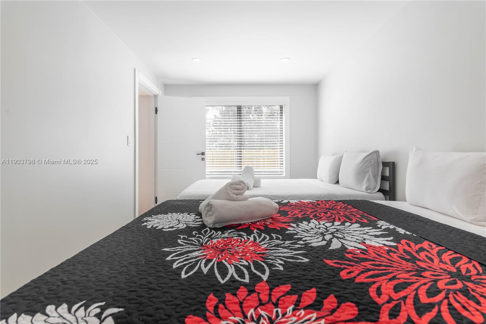 BYAN PARK - Residential Lease