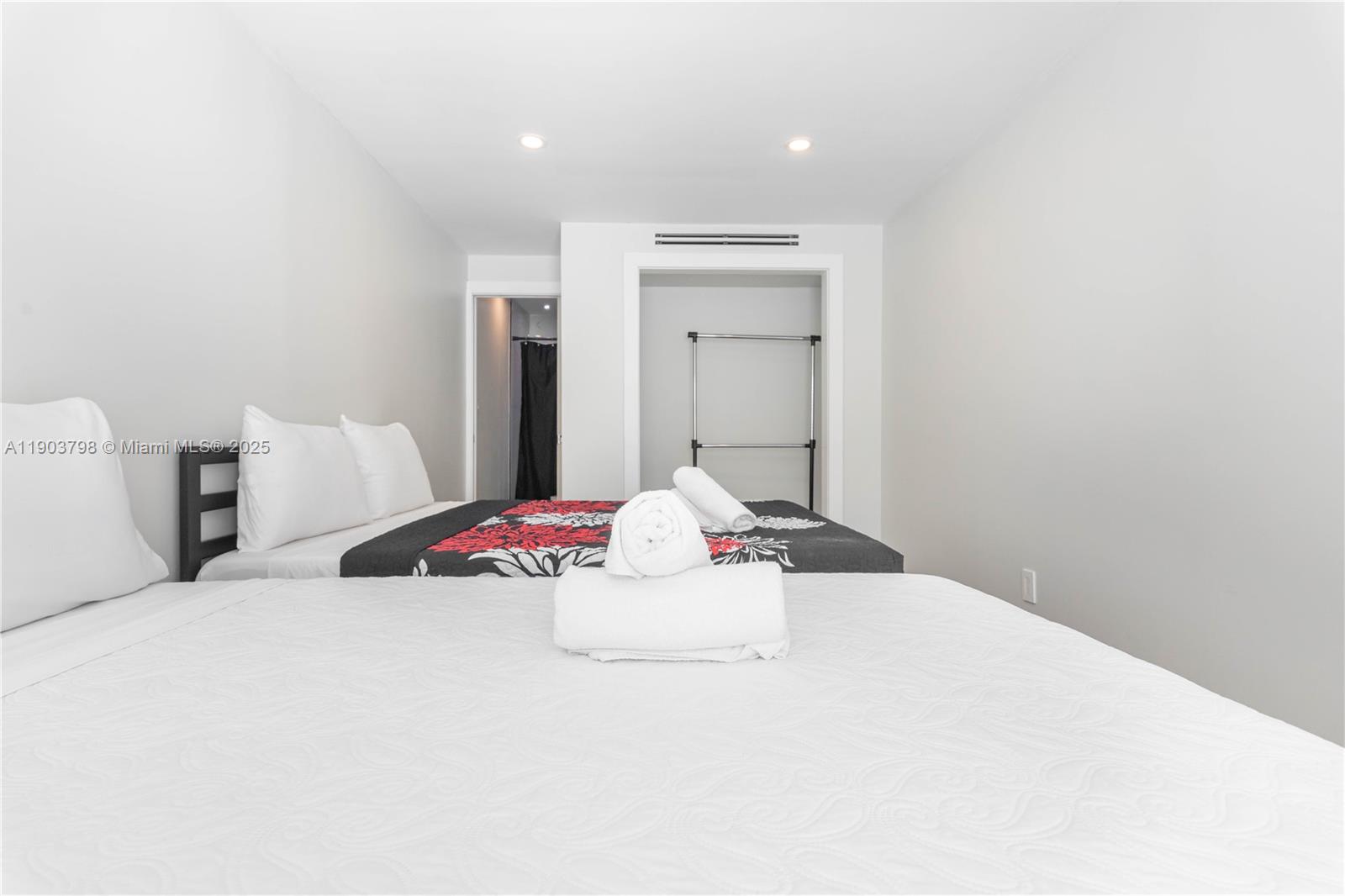 BYAN PARK - Residential Lease