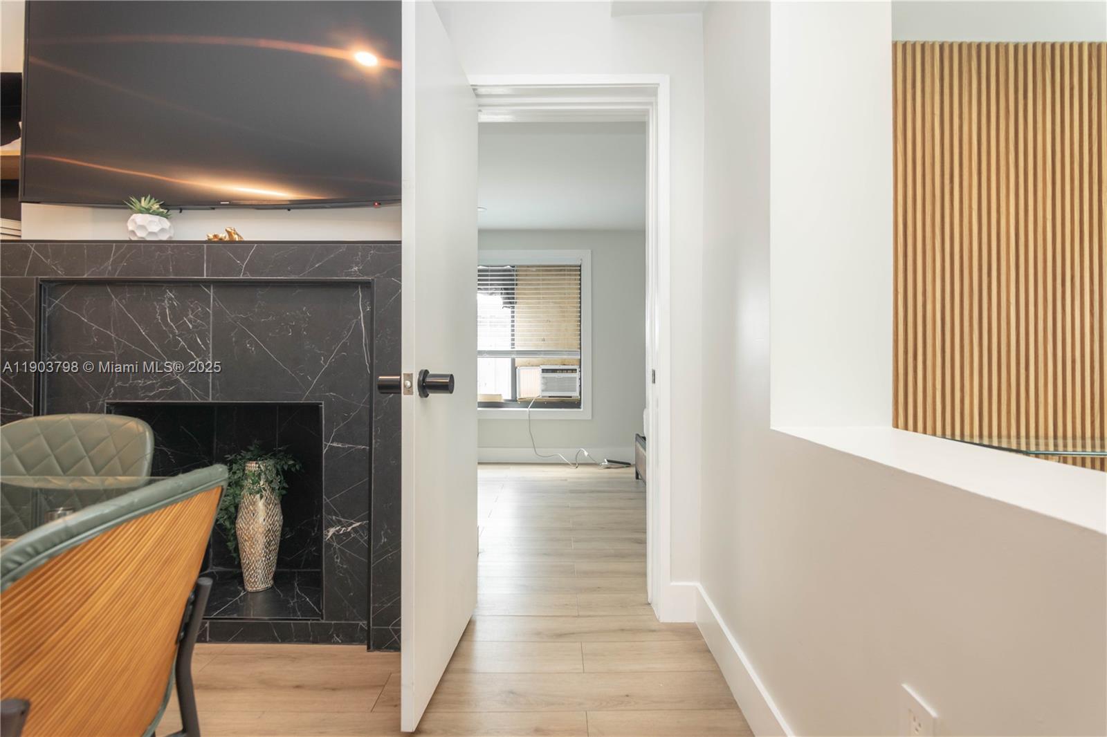 BYAN PARK - Residential Lease