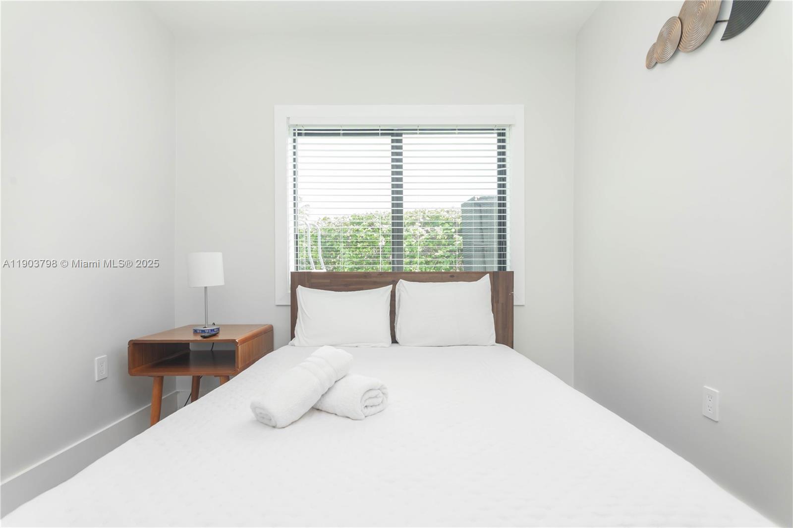 BYAN PARK - Residential Lease