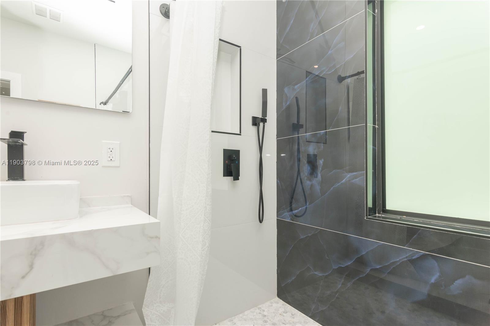 BYAN PARK - Residential Lease