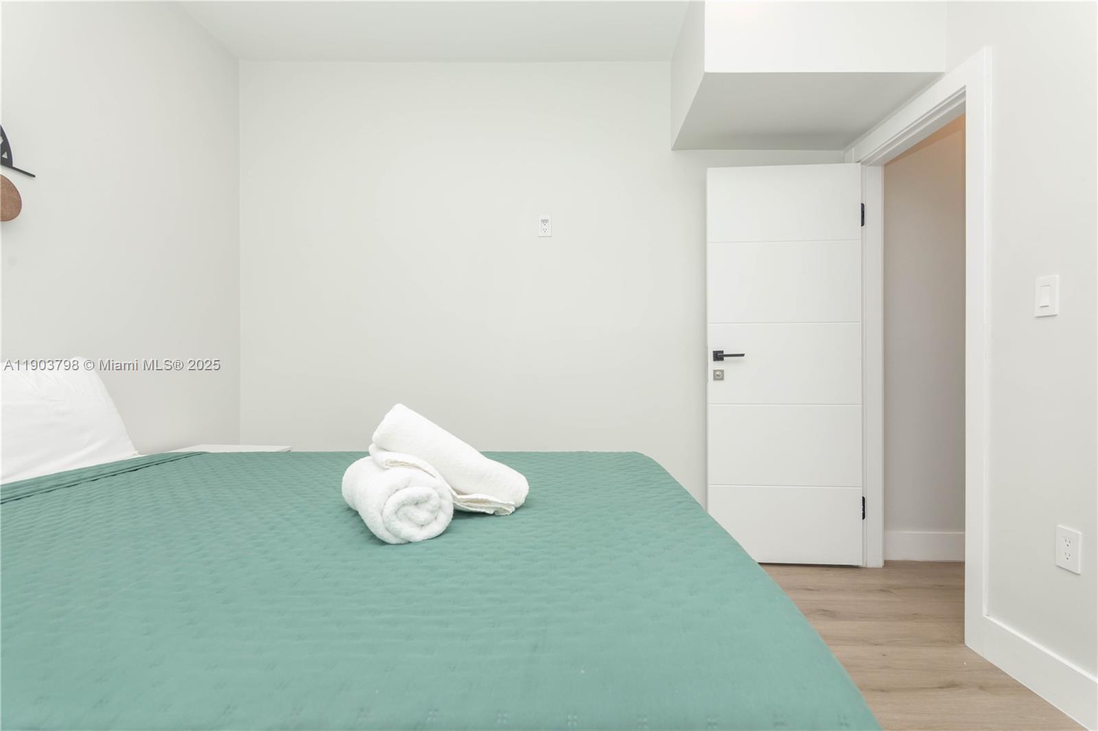 BYAN PARK - Residential Lease