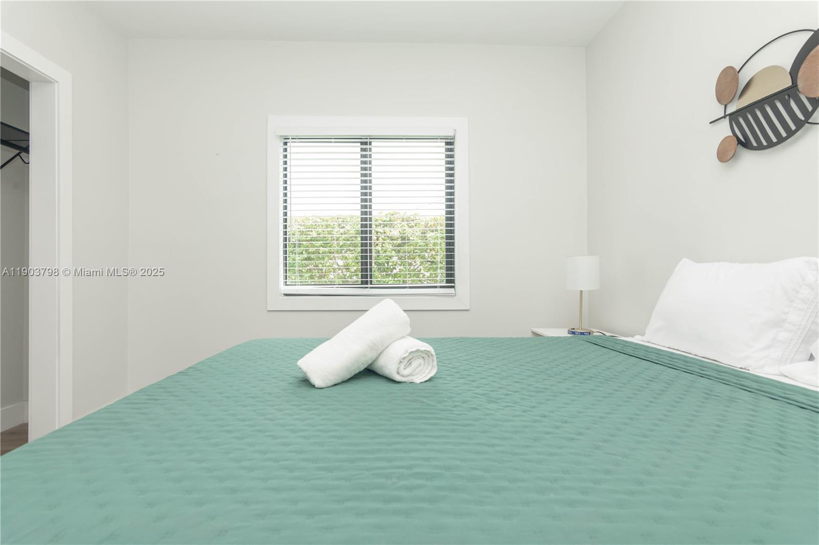 BYAN PARK - Residential Lease