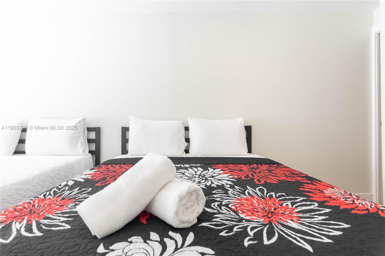 BYAN PARK - Residential Lease