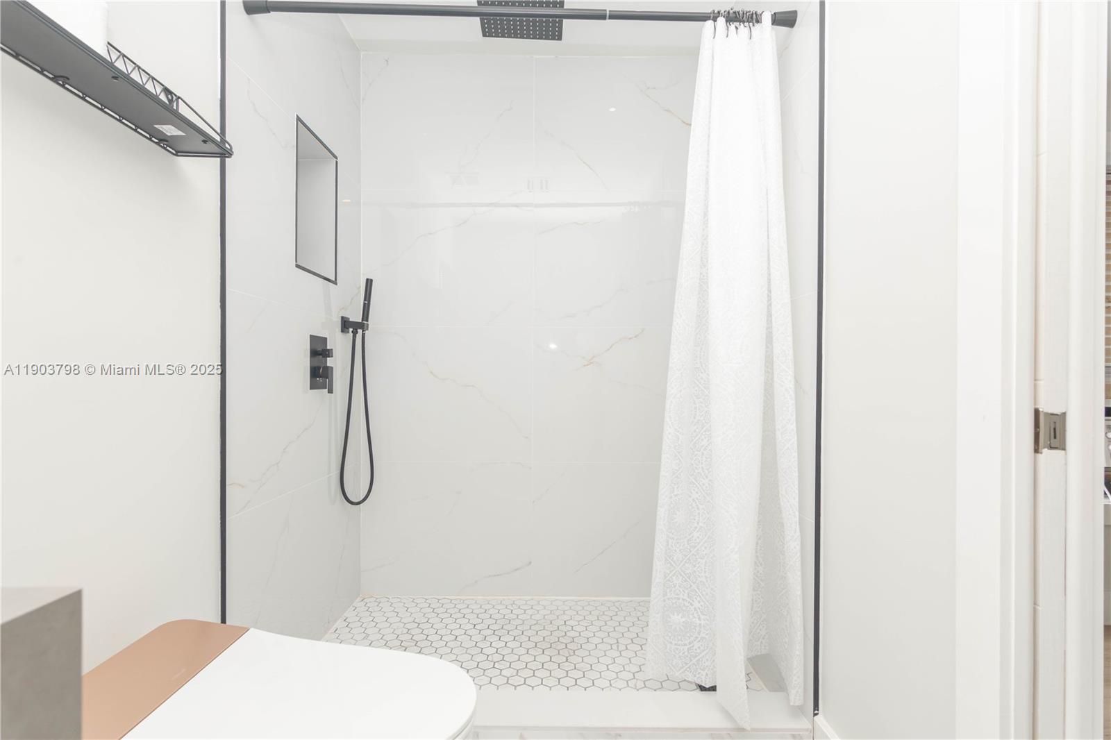 BYAN PARK - Residential Lease