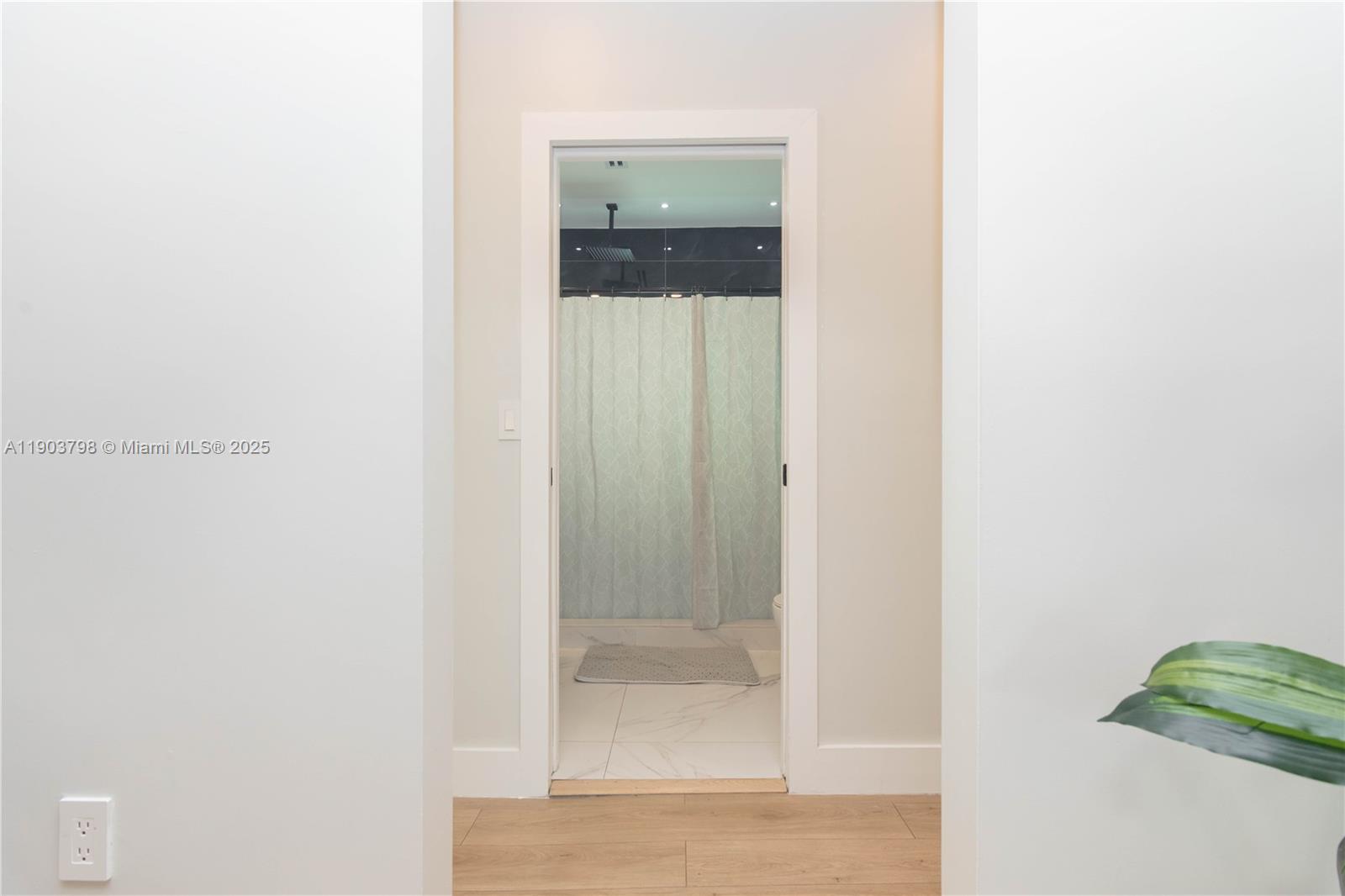 BYAN PARK - Residential Lease