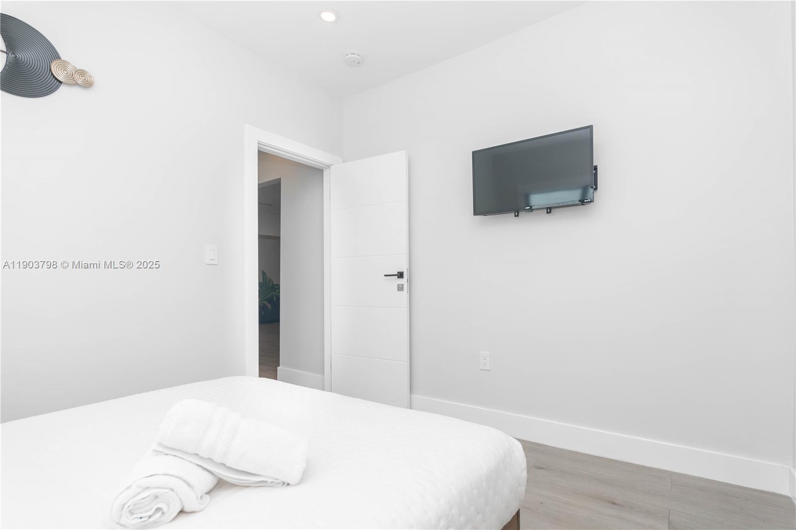 BYAN PARK - Residential Lease