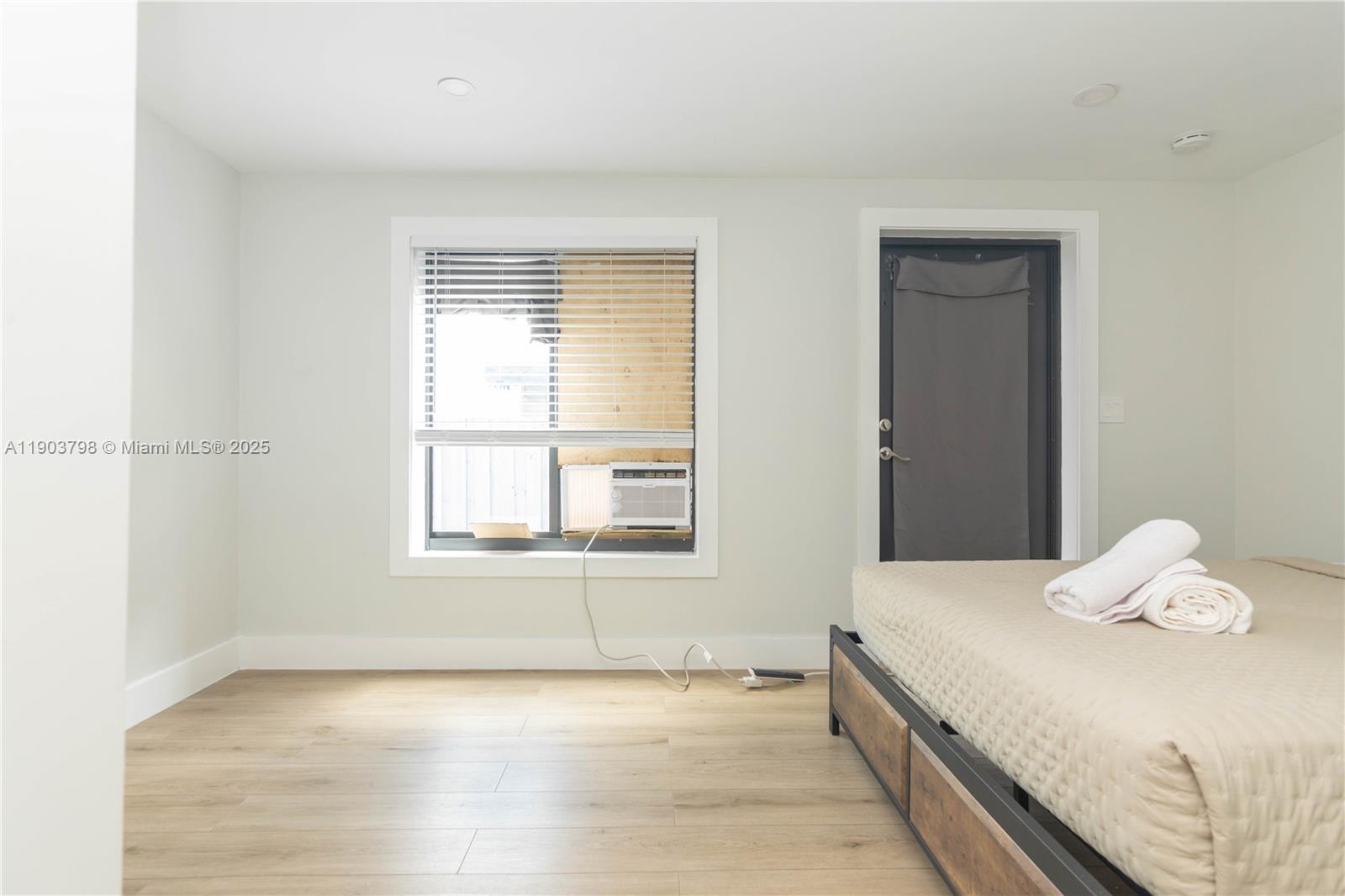 BYAN PARK - Residential Lease