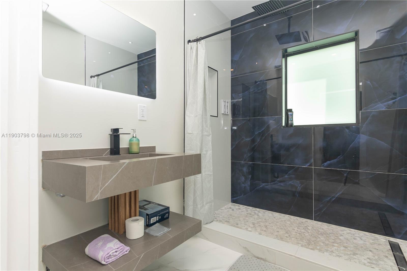 BYAN PARK - Residential Lease