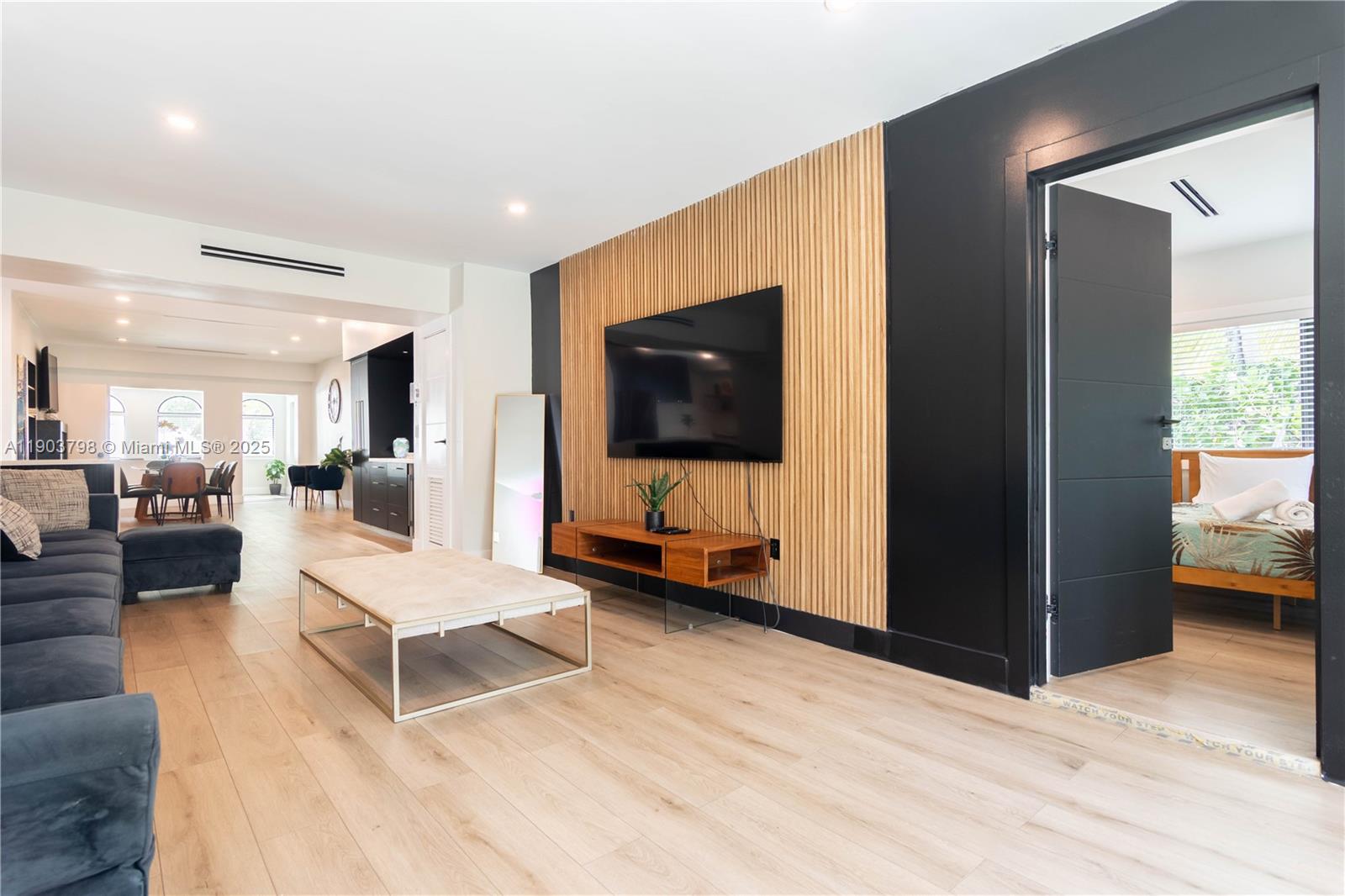 BYAN PARK - Residential Lease