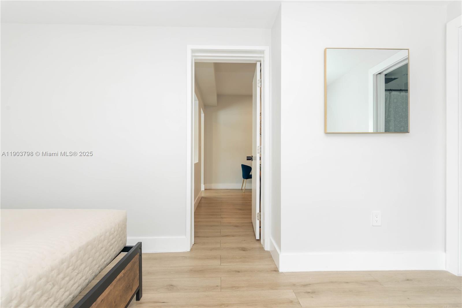 BYAN PARK - Residential Lease