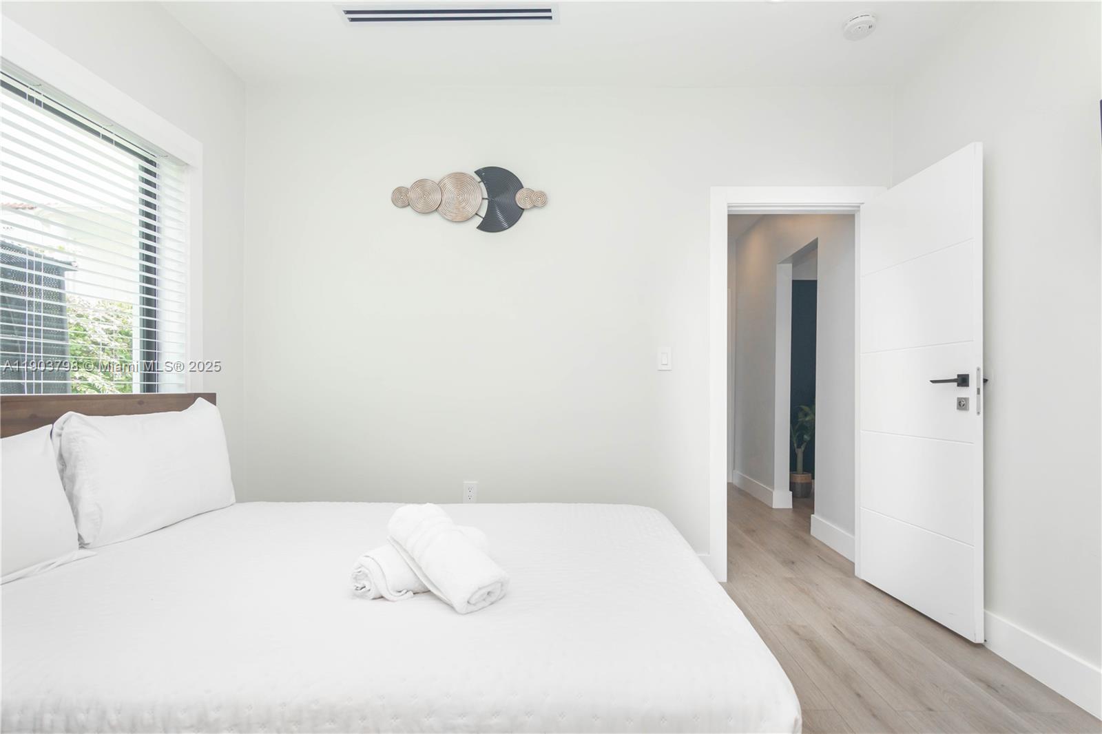 BYAN PARK - Residential Lease