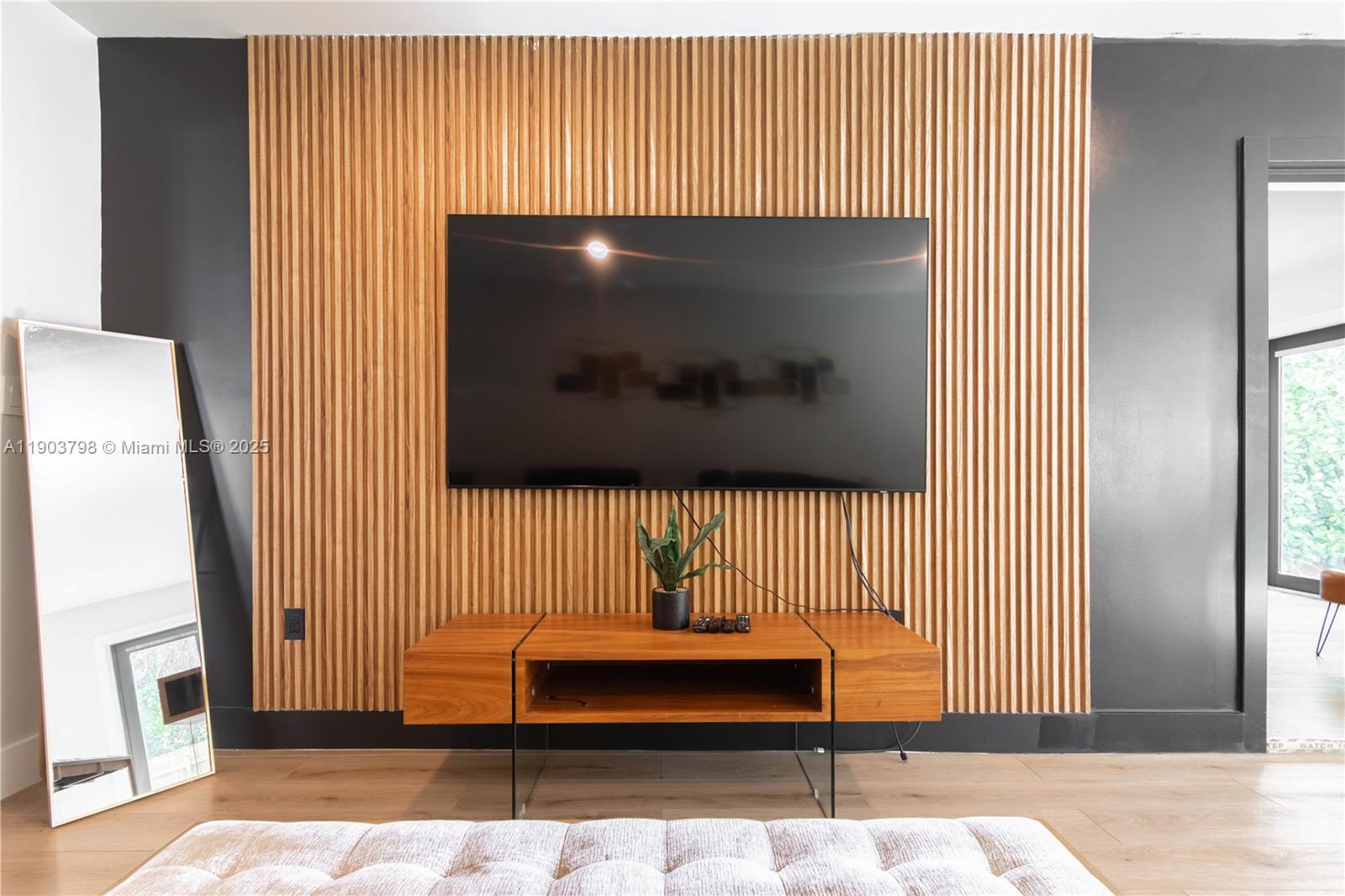 BYAN PARK - Residential Lease