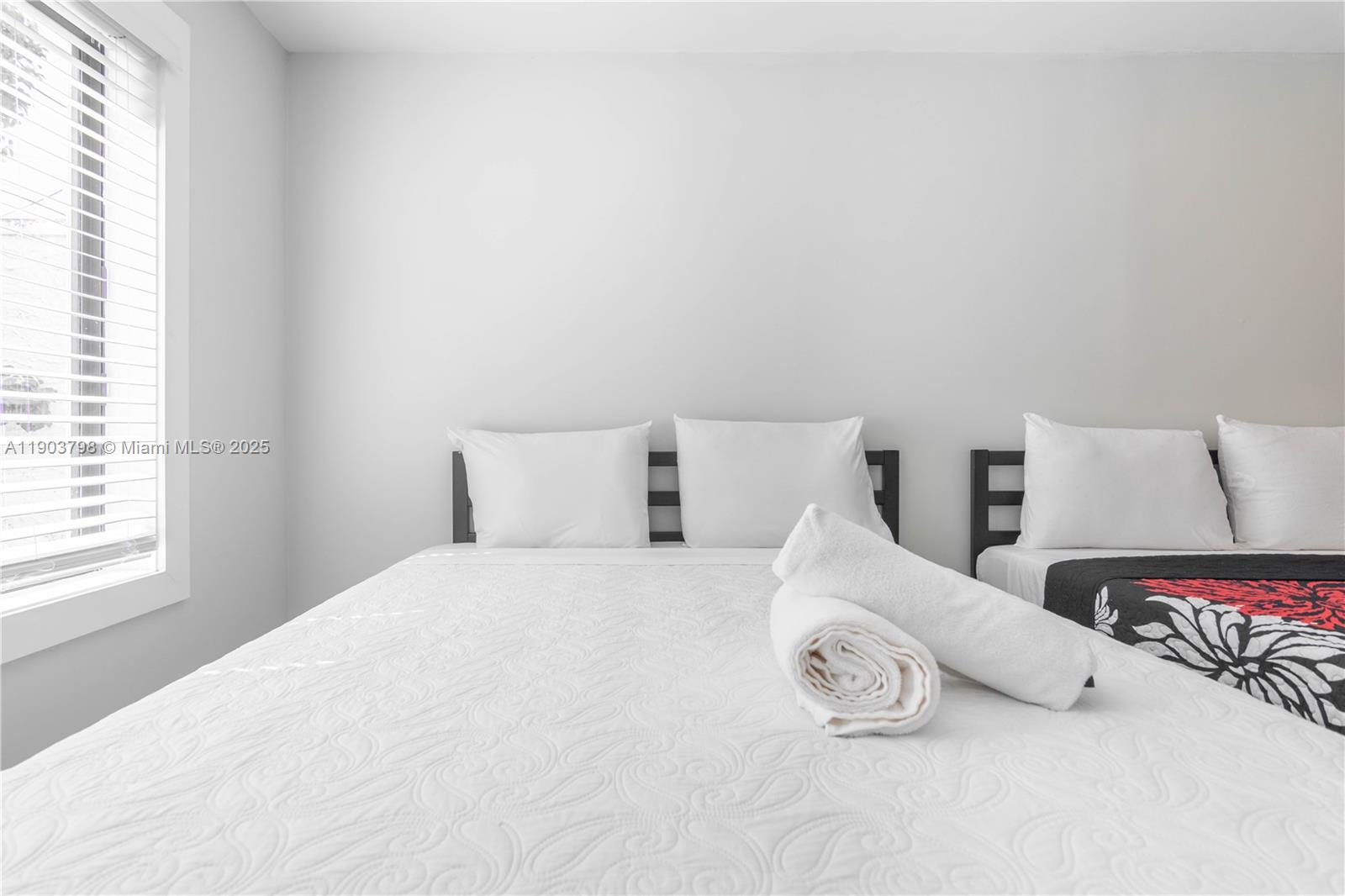 BYAN PARK - Residential Lease