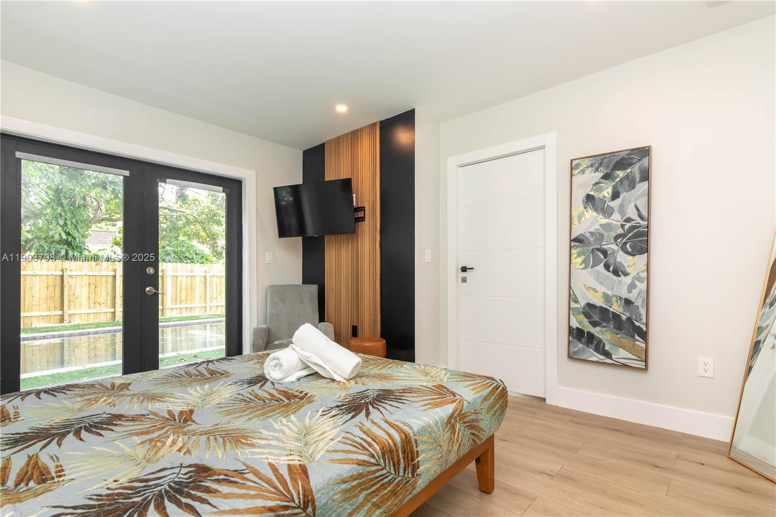 BYAN PARK - Residential Lease