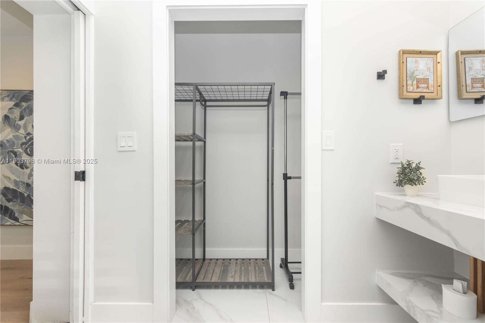 BYAN PARK - Residential Lease