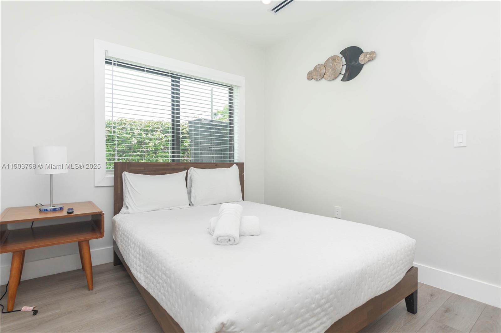 BYAN PARK - Residential Lease