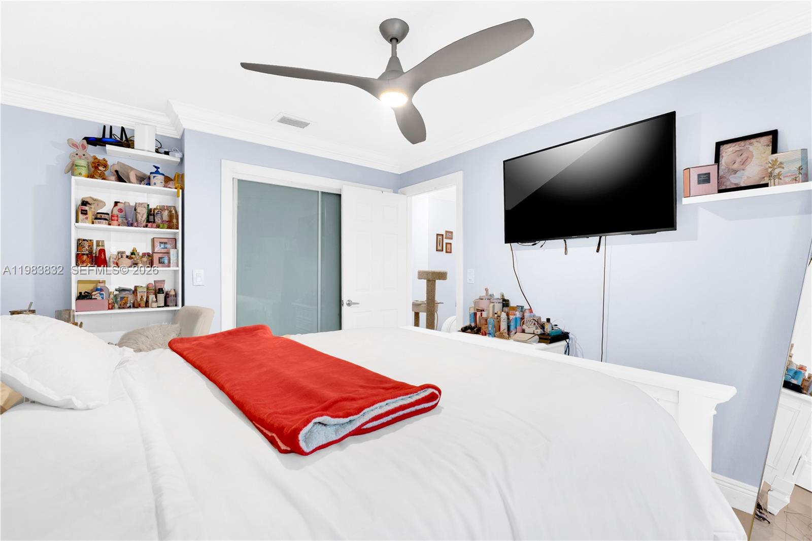 SUNFISH AT THE HAMMOCKS - Residential