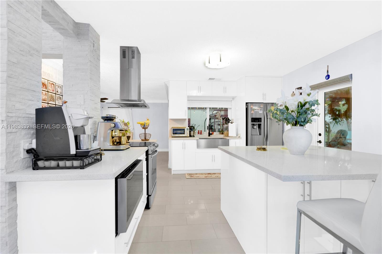 SUNFISH AT THE HAMMOCKS - Residential