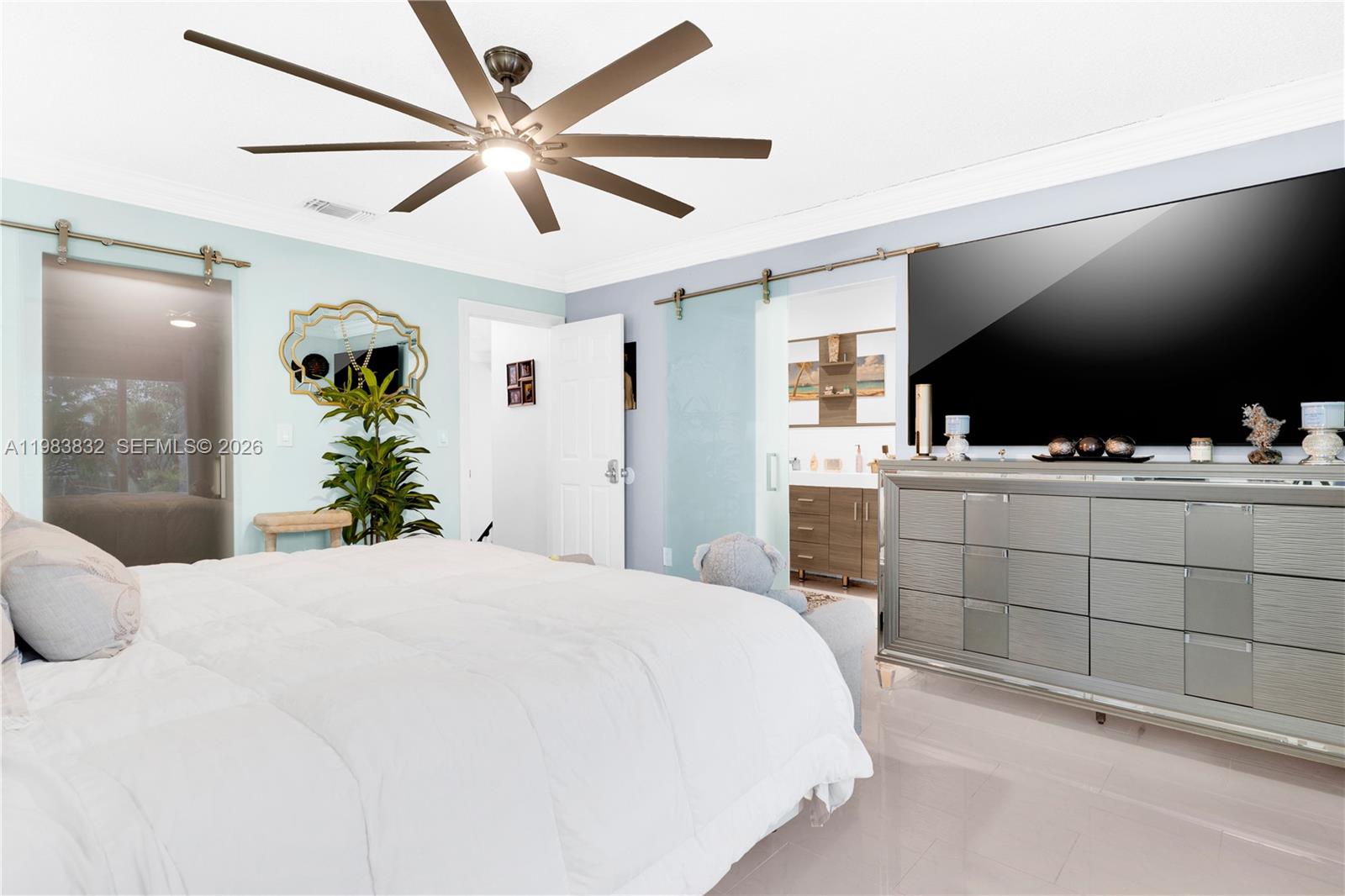 SUNFISH AT THE HAMMOCKS - Residential