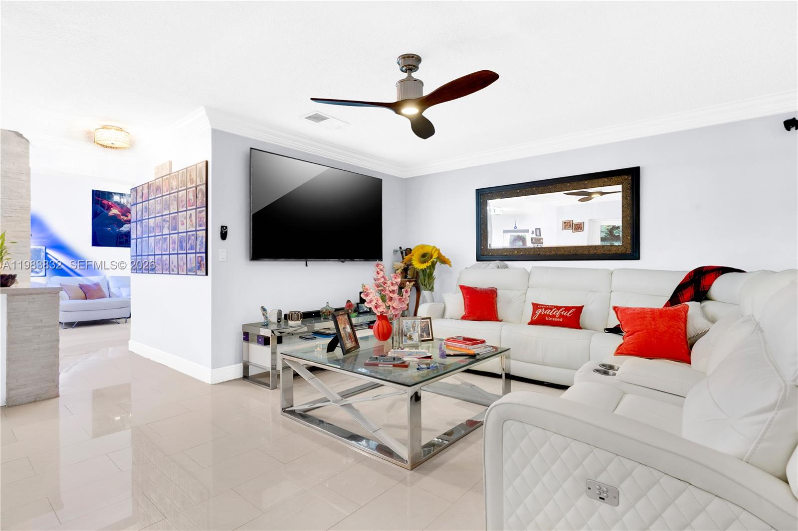 SUNFISH AT THE HAMMOCKS - Residential