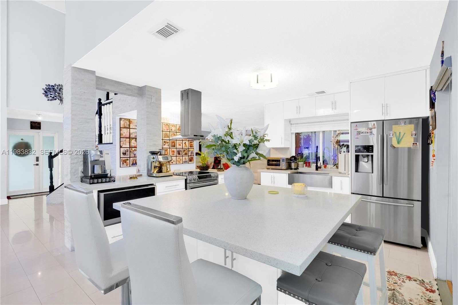 SUNFISH AT THE HAMMOCKS - Residential