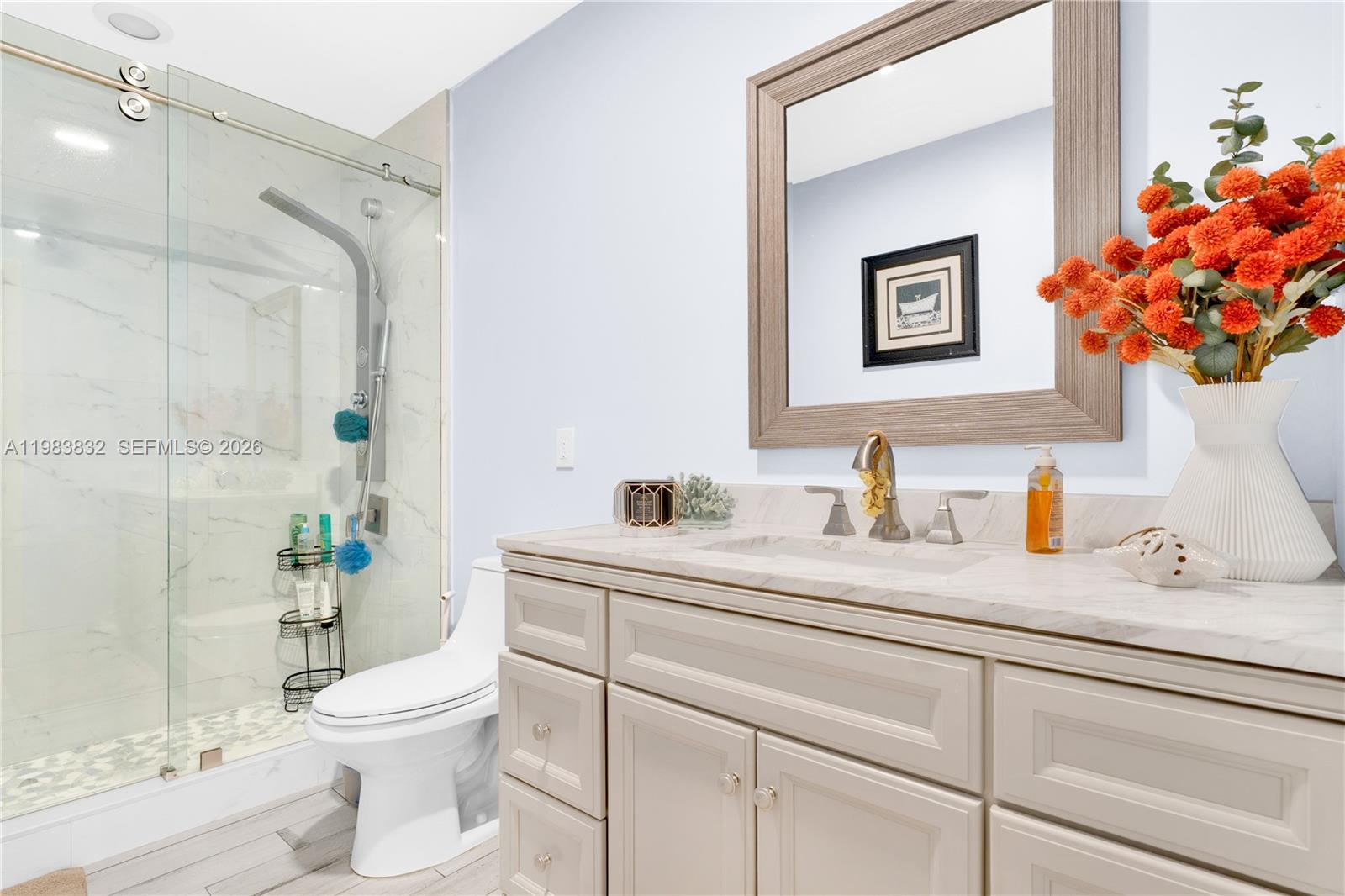 SUNFISH AT THE HAMMOCKS - Residential