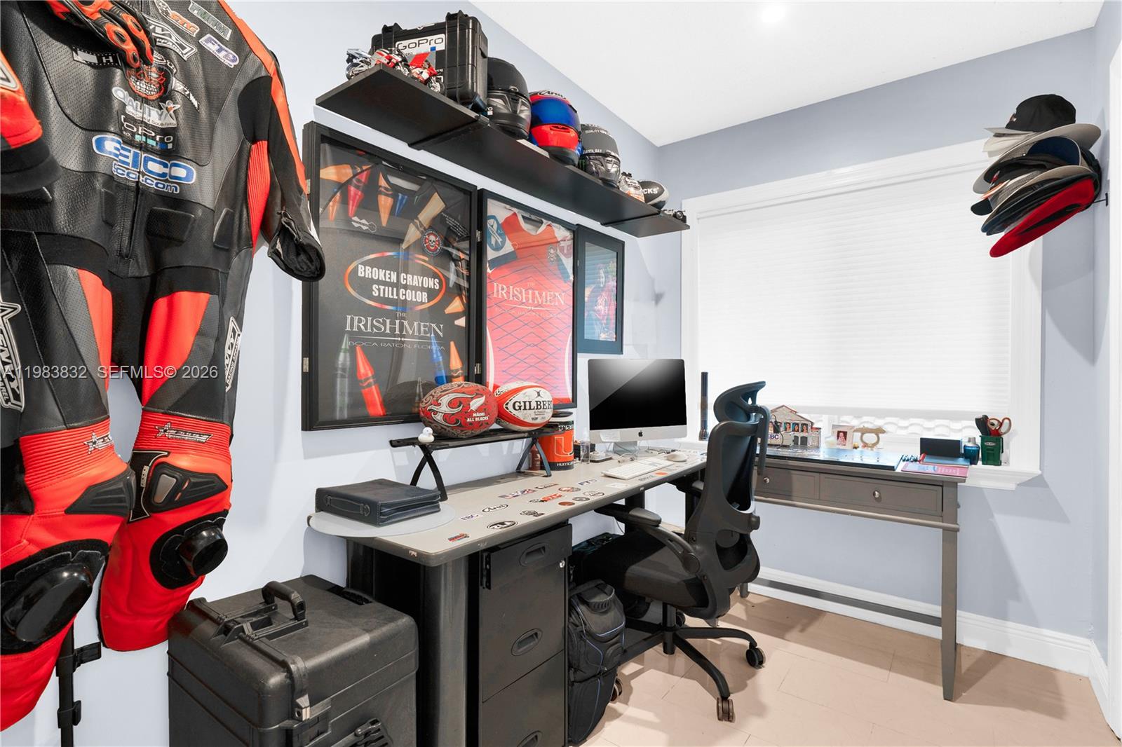 SUNFISH AT THE HAMMOCKS - Residential