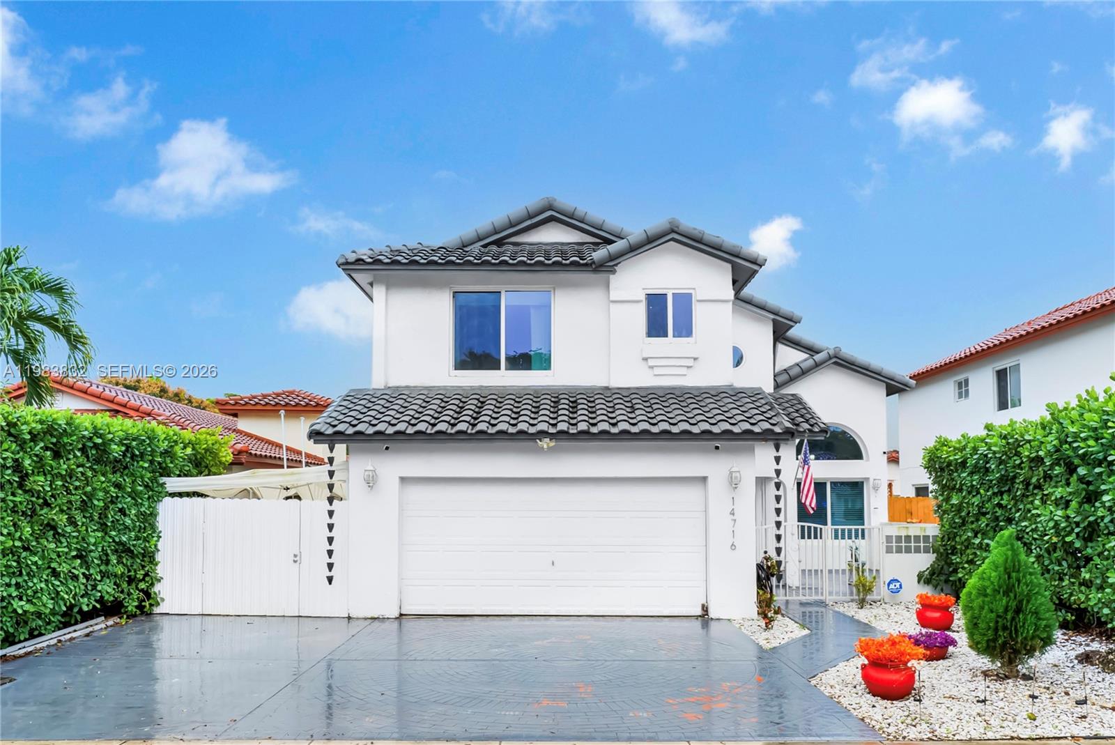 SUNFISH AT THE HAMMOCKS - Residential