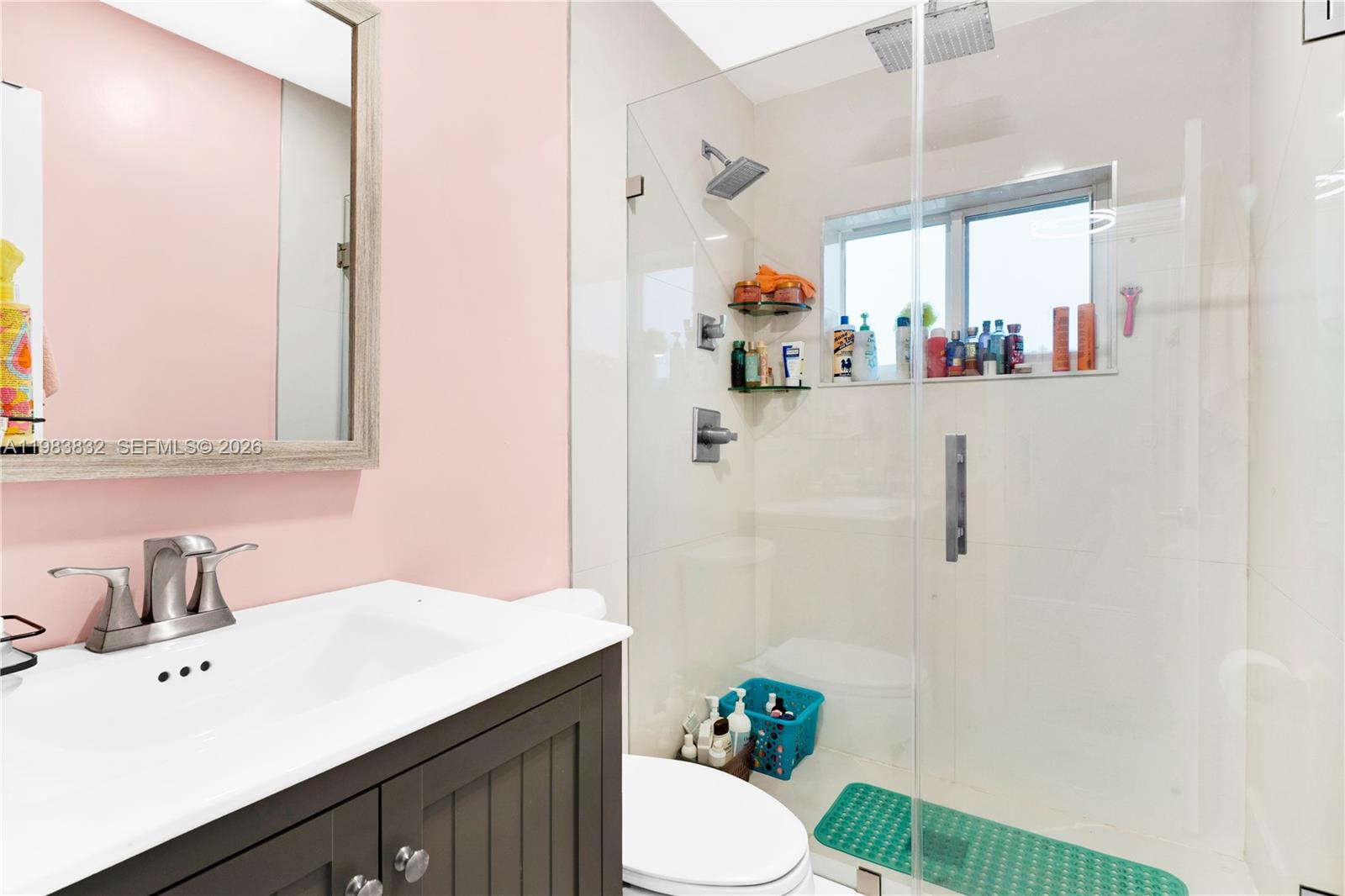 SUNFISH AT THE HAMMOCKS - Residential