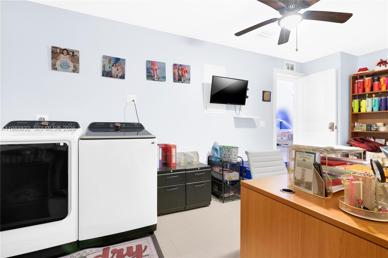 SUNFISH AT THE HAMMOCKS - Residential