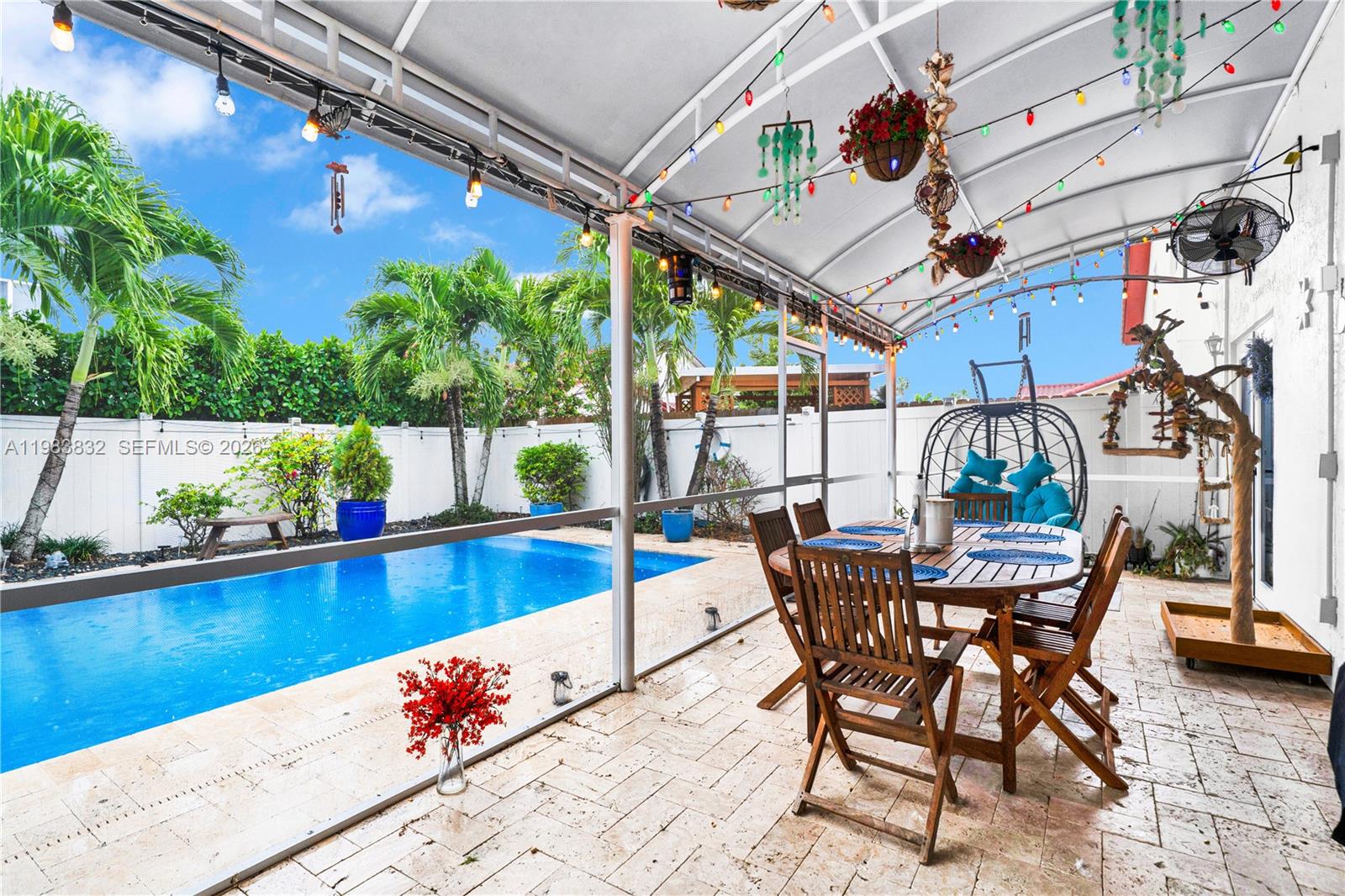 SUNFISH AT THE HAMMOCKS - Residential