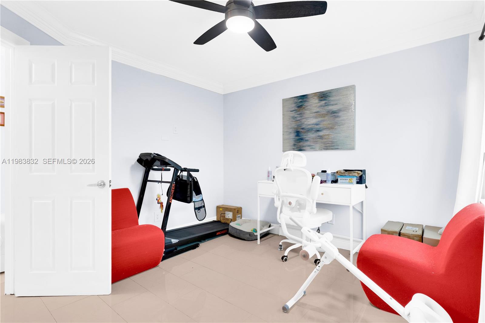 SUNFISH AT THE HAMMOCKS - Residential