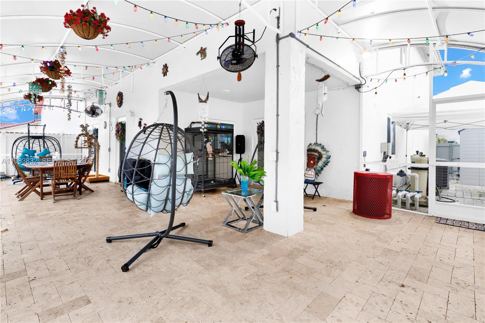 SUNFISH AT THE HAMMOCKS - Residential