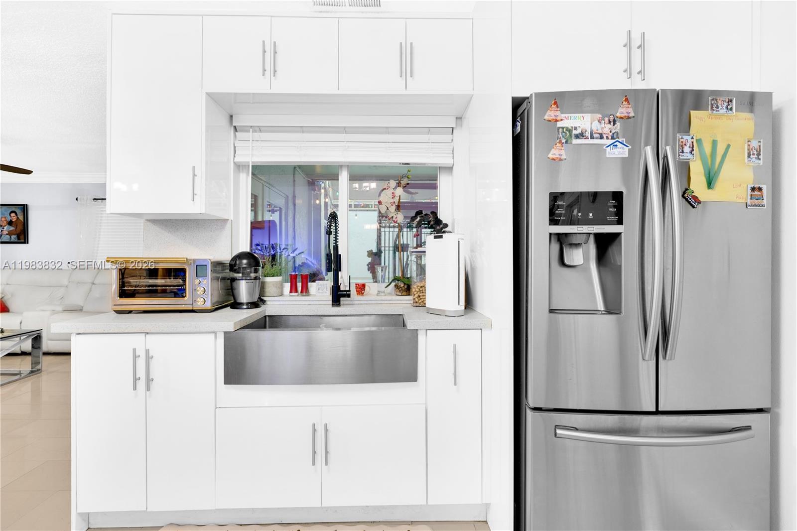 SUNFISH AT THE HAMMOCKS - Residential