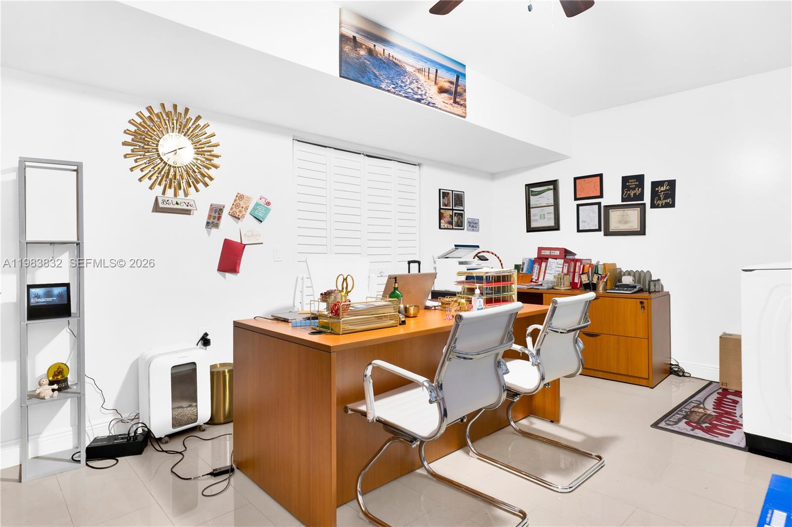 SUNFISH AT THE HAMMOCKS - Residential