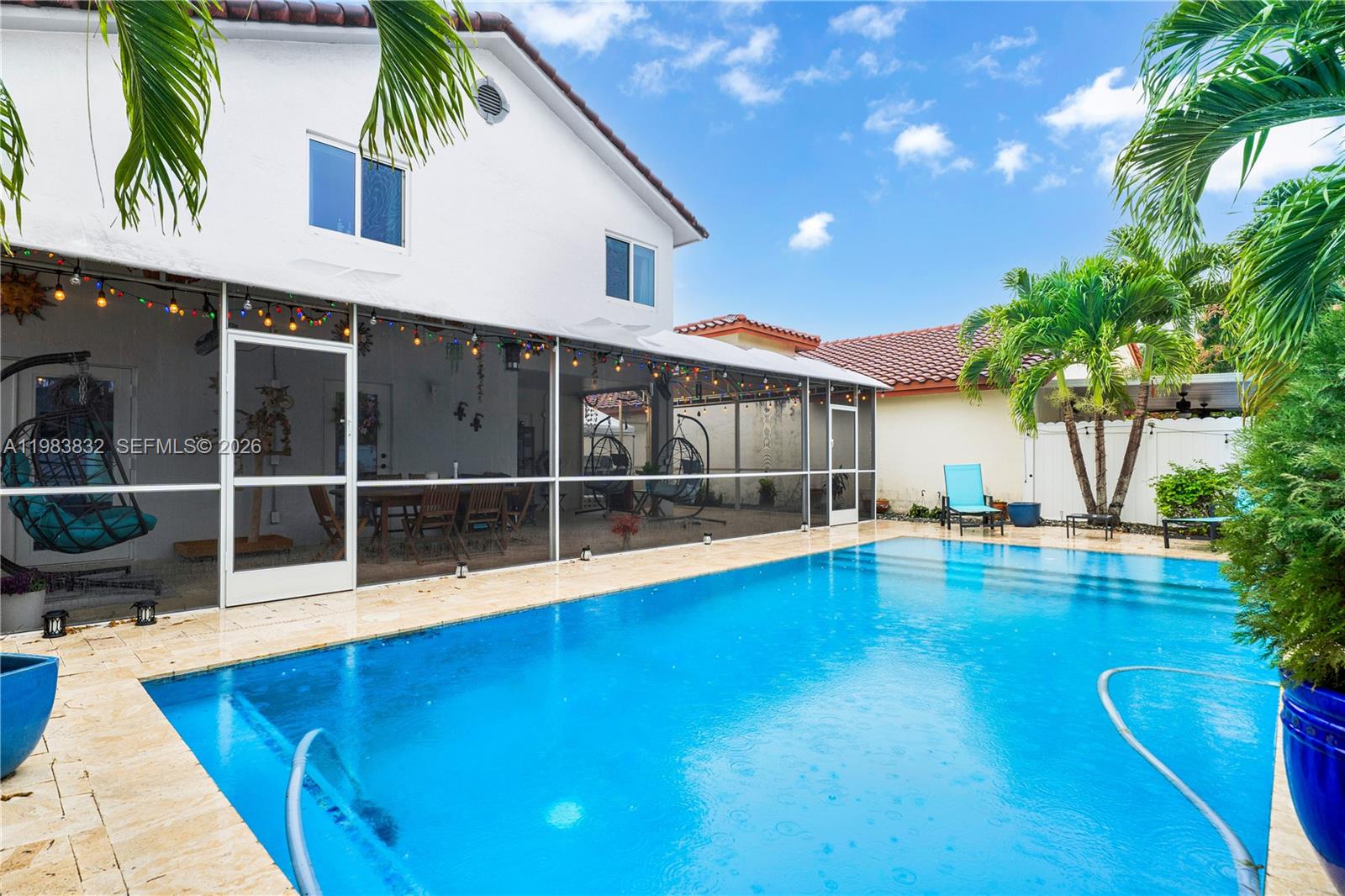 SUNFISH AT THE HAMMOCKS - Residential