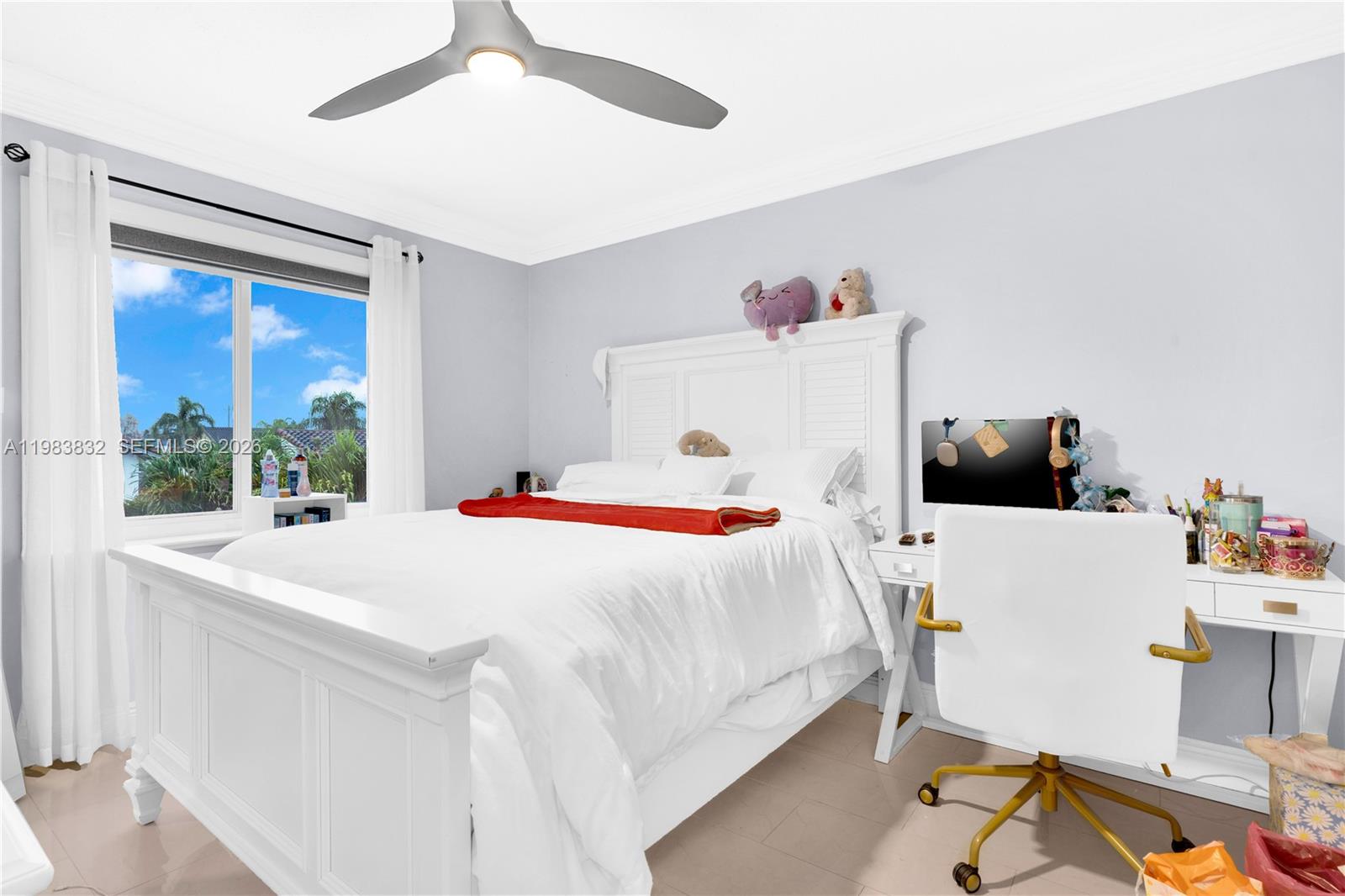 SUNFISH AT THE HAMMOCKS - Residential