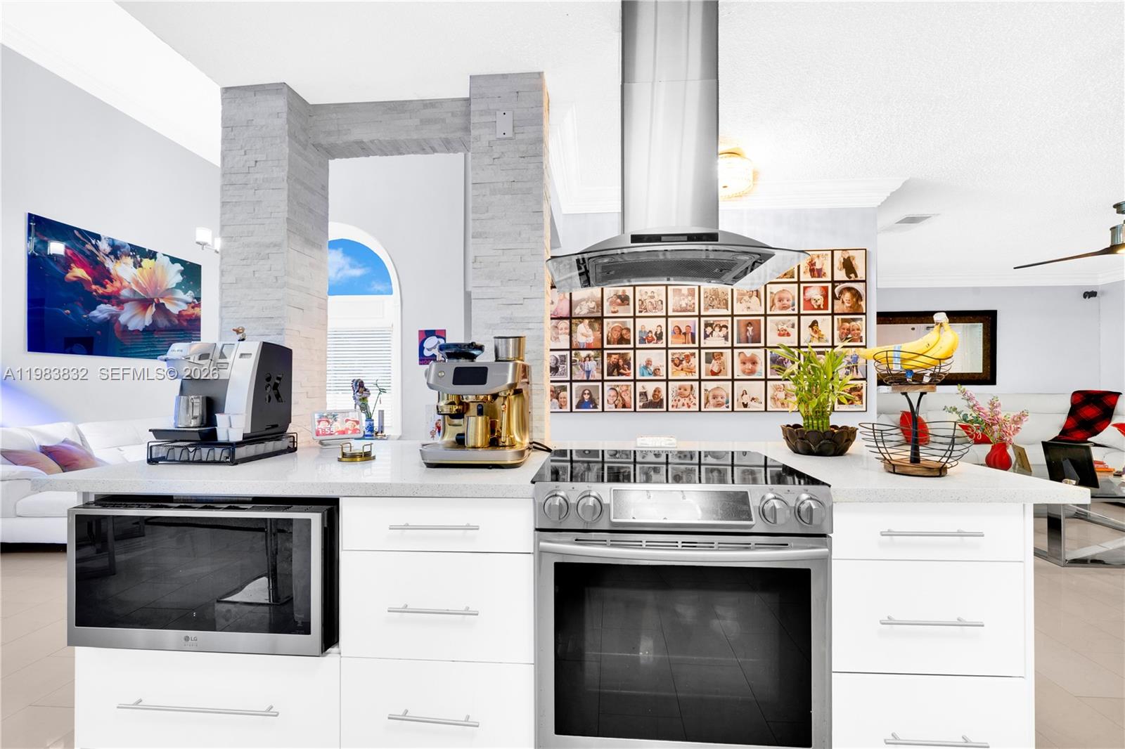 SUNFISH AT THE HAMMOCKS - Residential