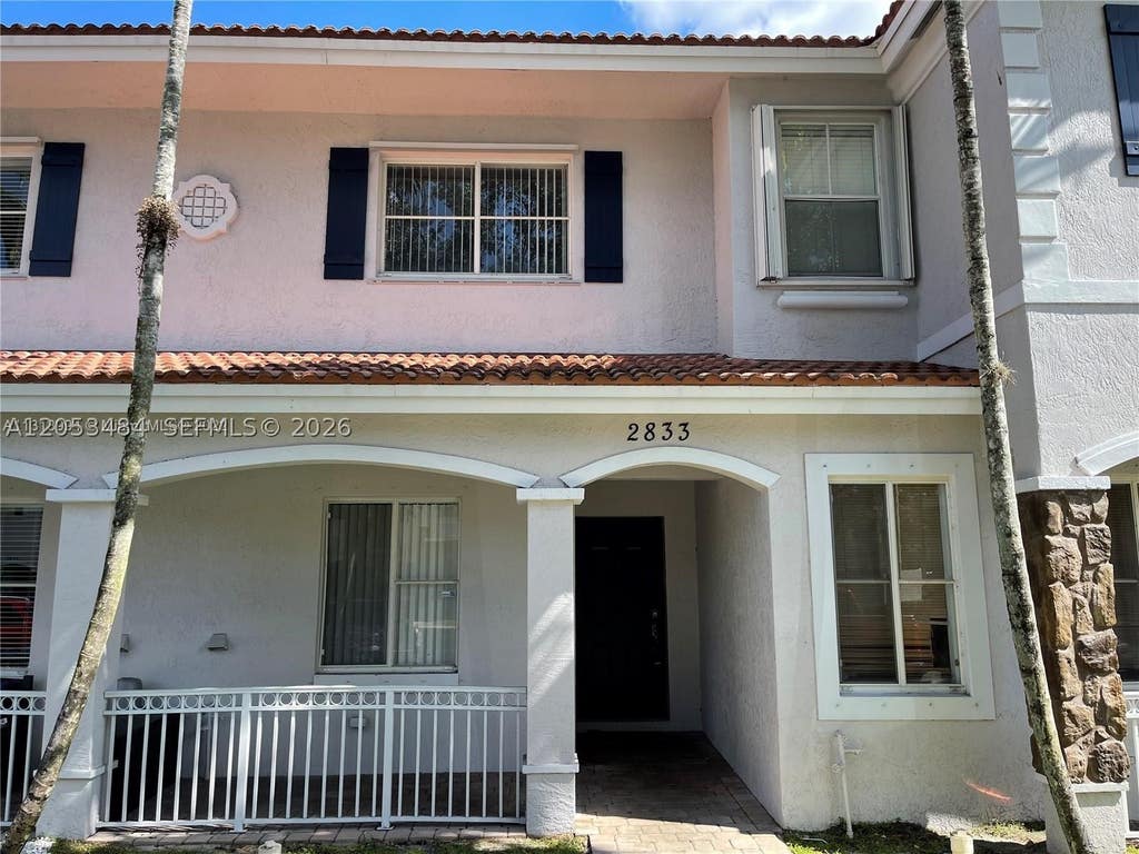 Photo of 2833 SW 82nd Ave #104, Miramar, FL 33025 (MLS # A12053484)