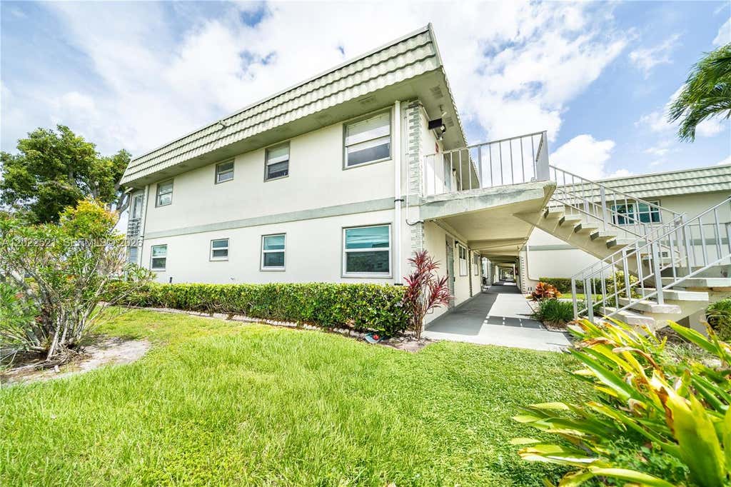 Photo of 145 Brittany D #145, Delray Beach, FL 33446 (MLS # A12022521)