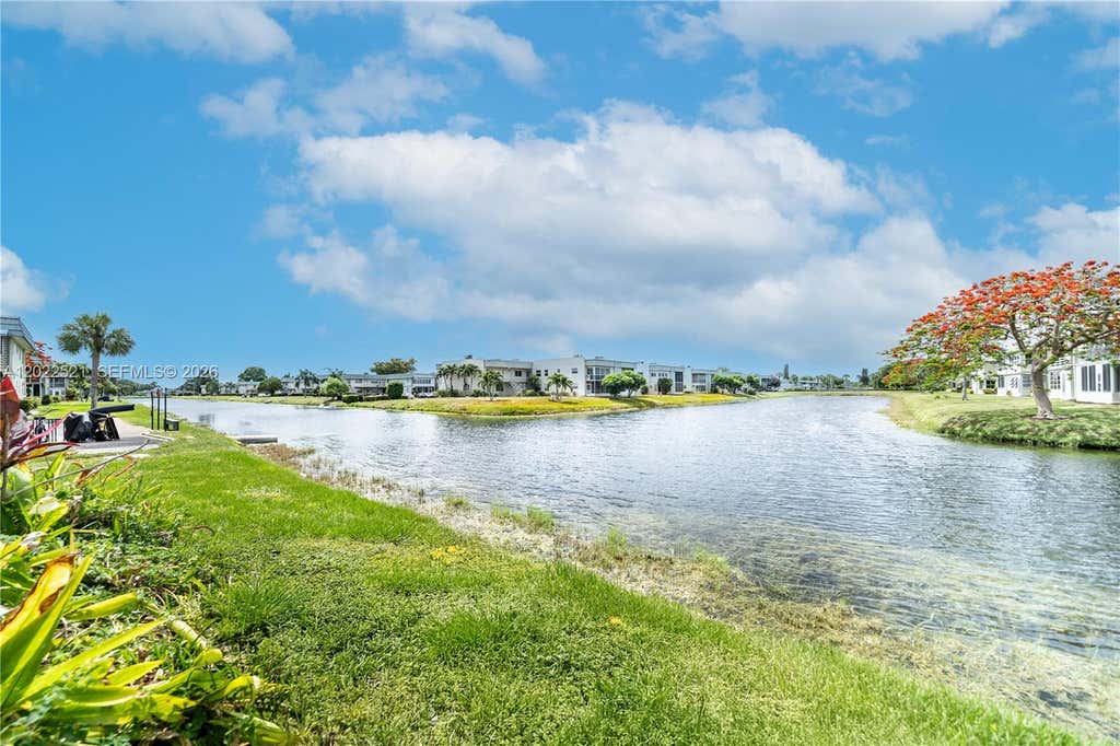 Photo of 145 Brittany D #145, Delray Beach, FL 33446 (MLS # A12022521)