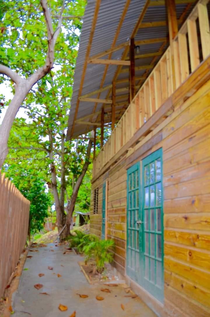 Cardiff Hall Villa - Residential