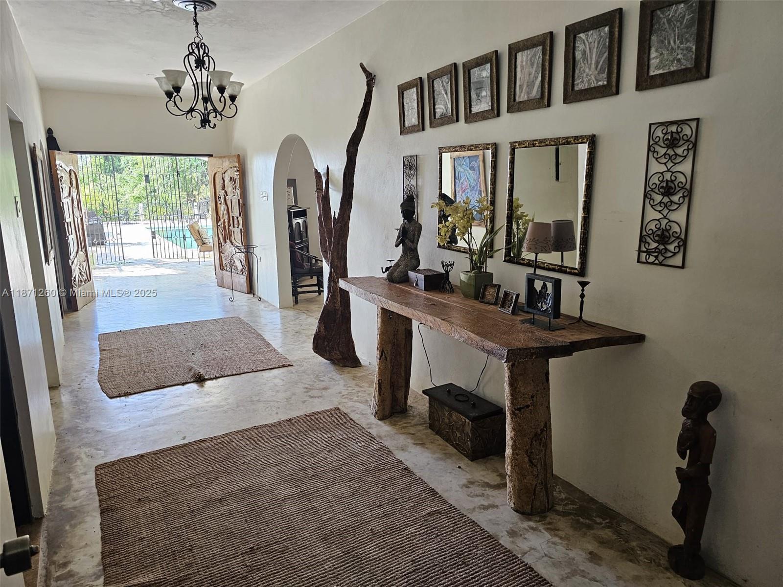 Cardiff Hall Villa - Residential