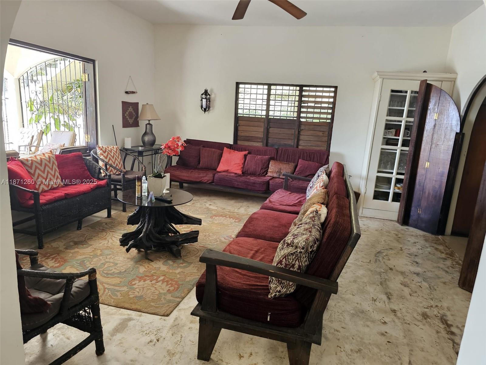 Cardiff Hall Villa - Residential