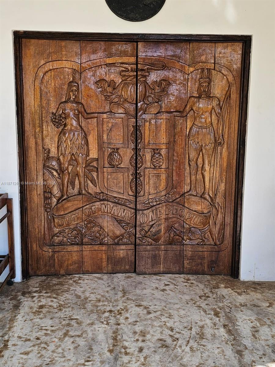 Cardiff Hall Villa - Residential