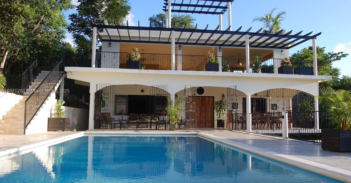 Cardiff Hall Villa - Residential