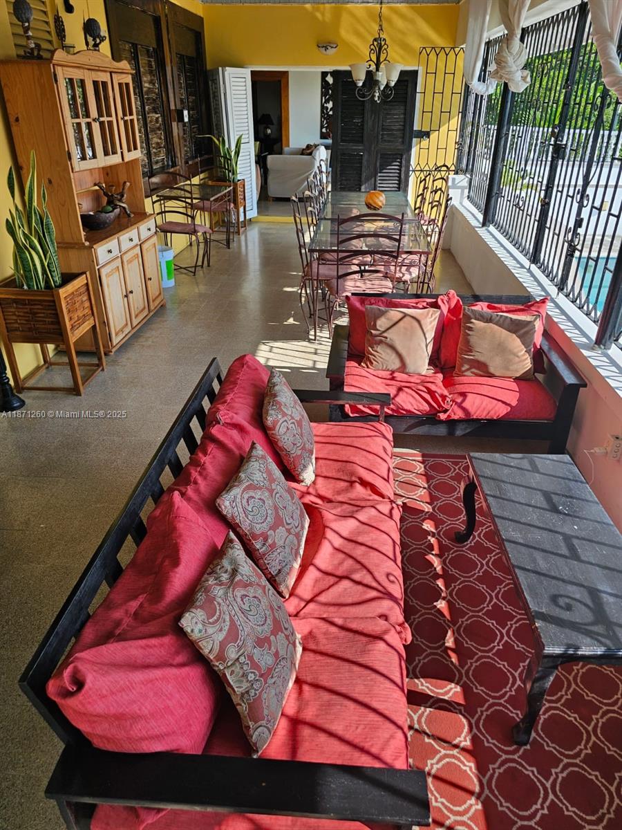 Cardiff Hall Villa - Residential